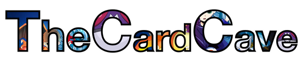 TheCardCave